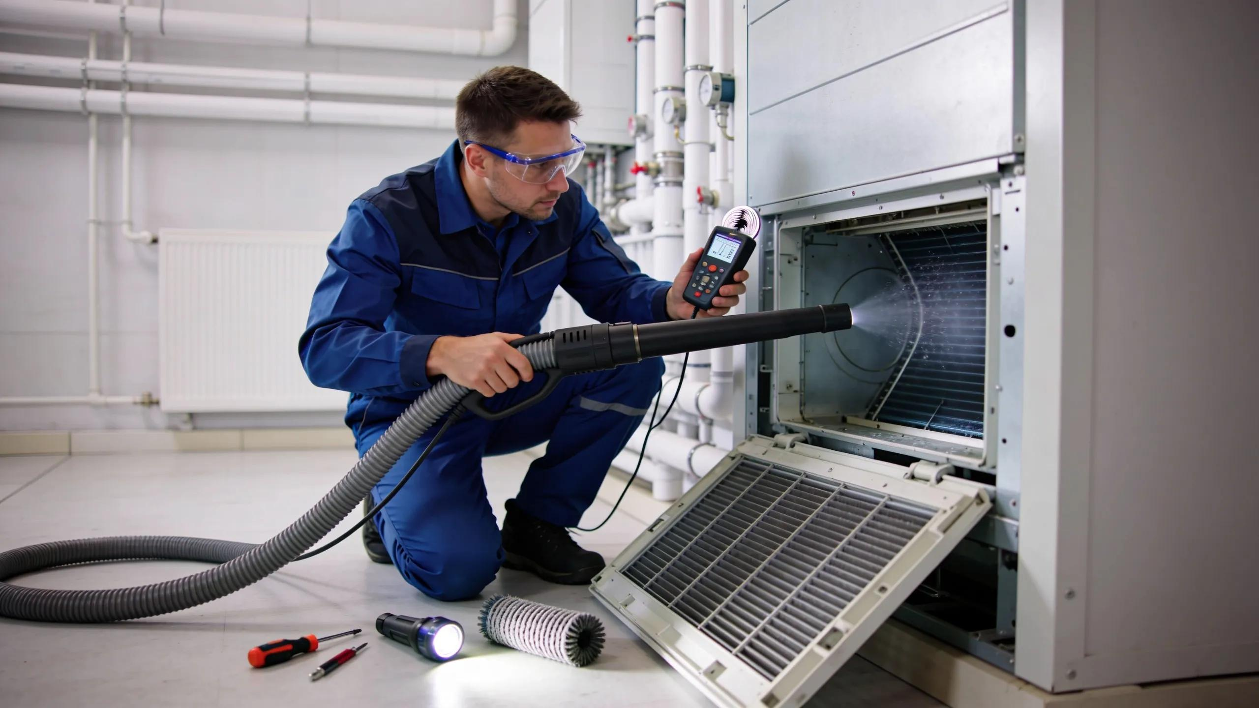 Enhance Home Comfort: Secrets to HVAC Efficiency and Airflow