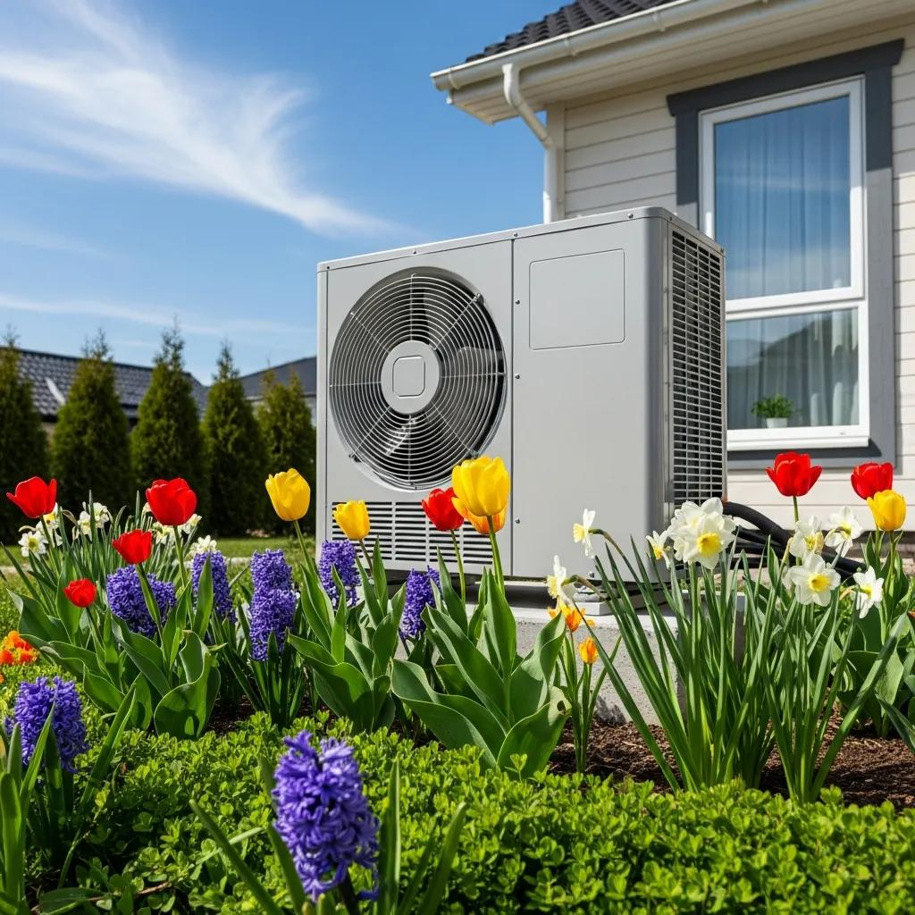 Annual AC Tune-Up & Preventative Maintenance