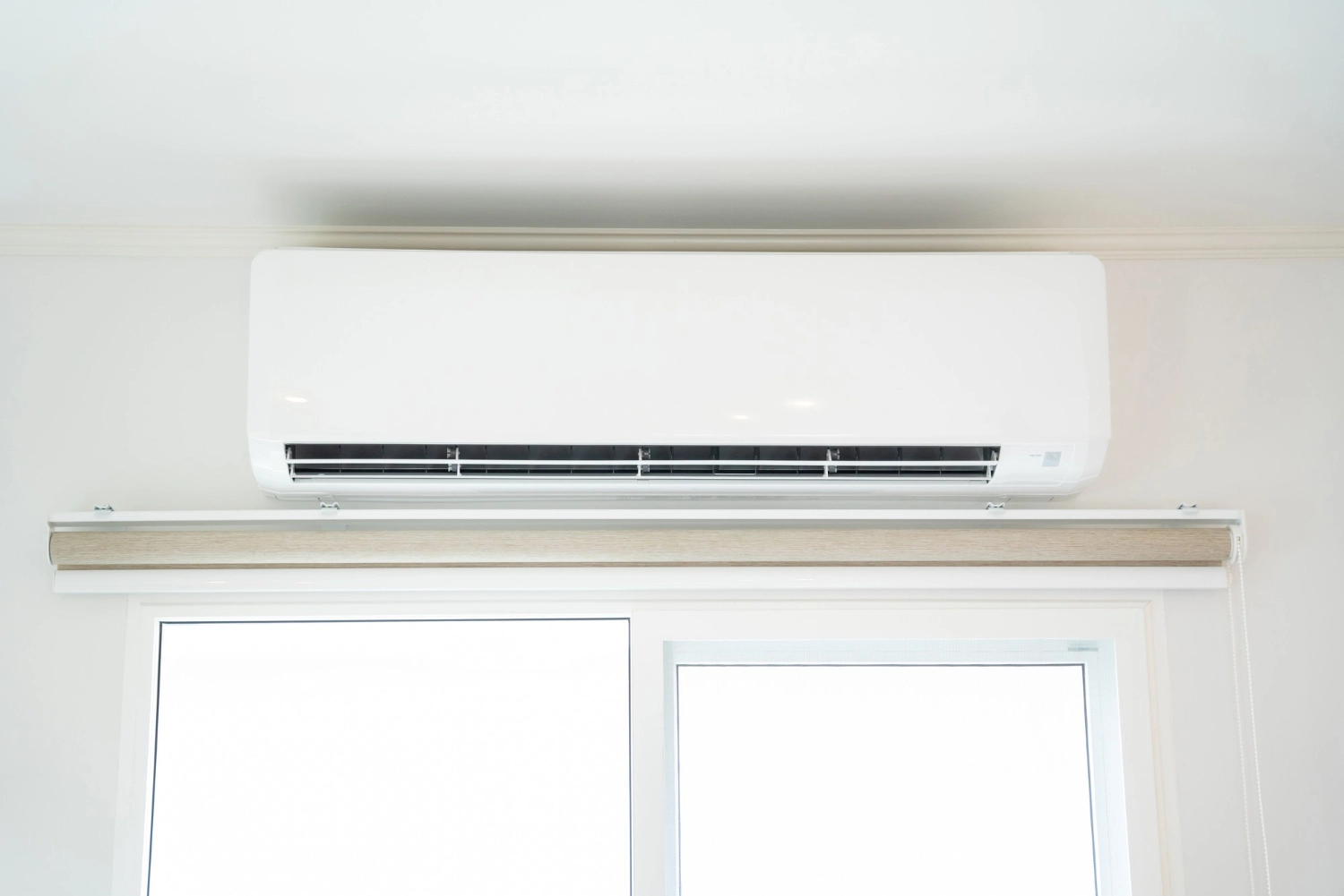 Mini Split Not Cooling Properly In Windsor? Here's What To Check