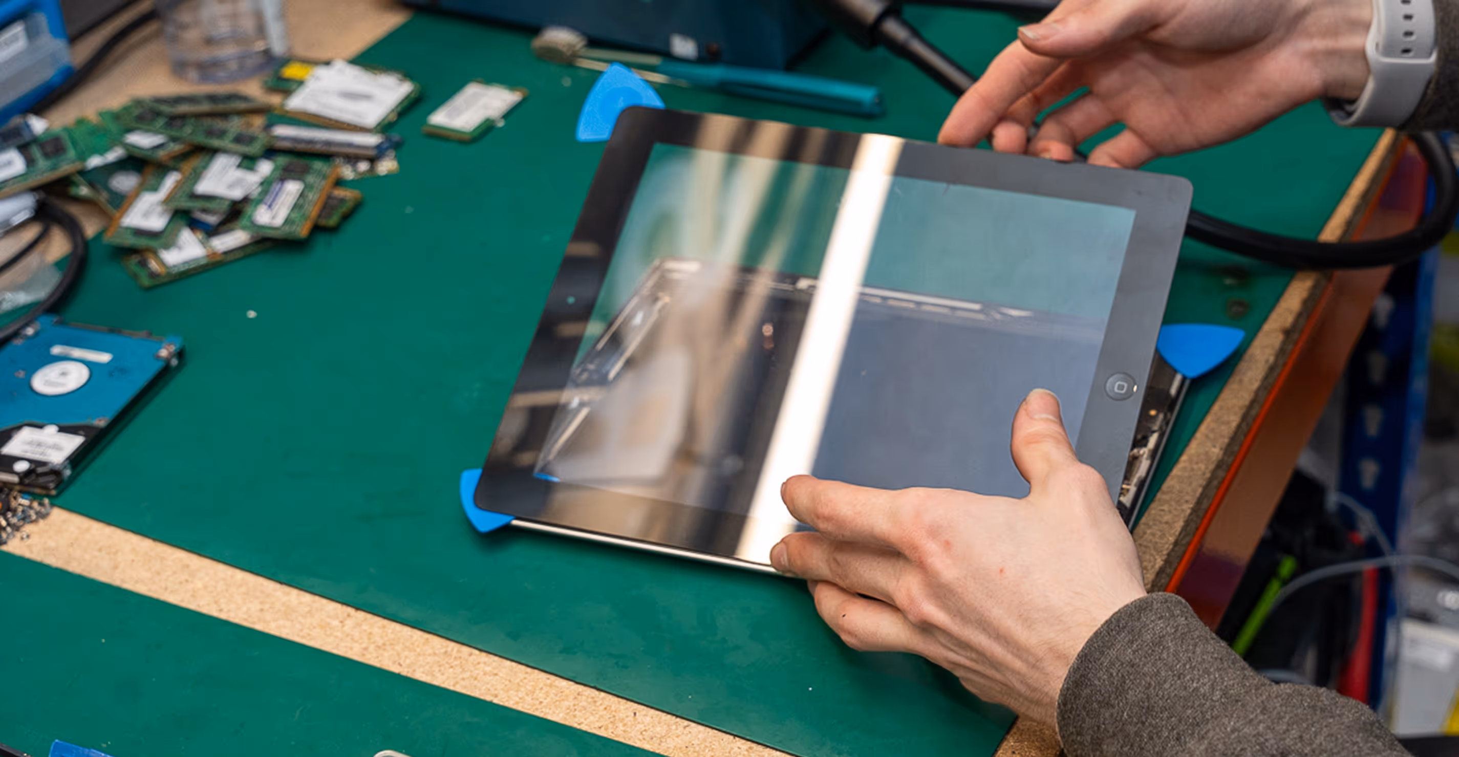 Device Repairs
