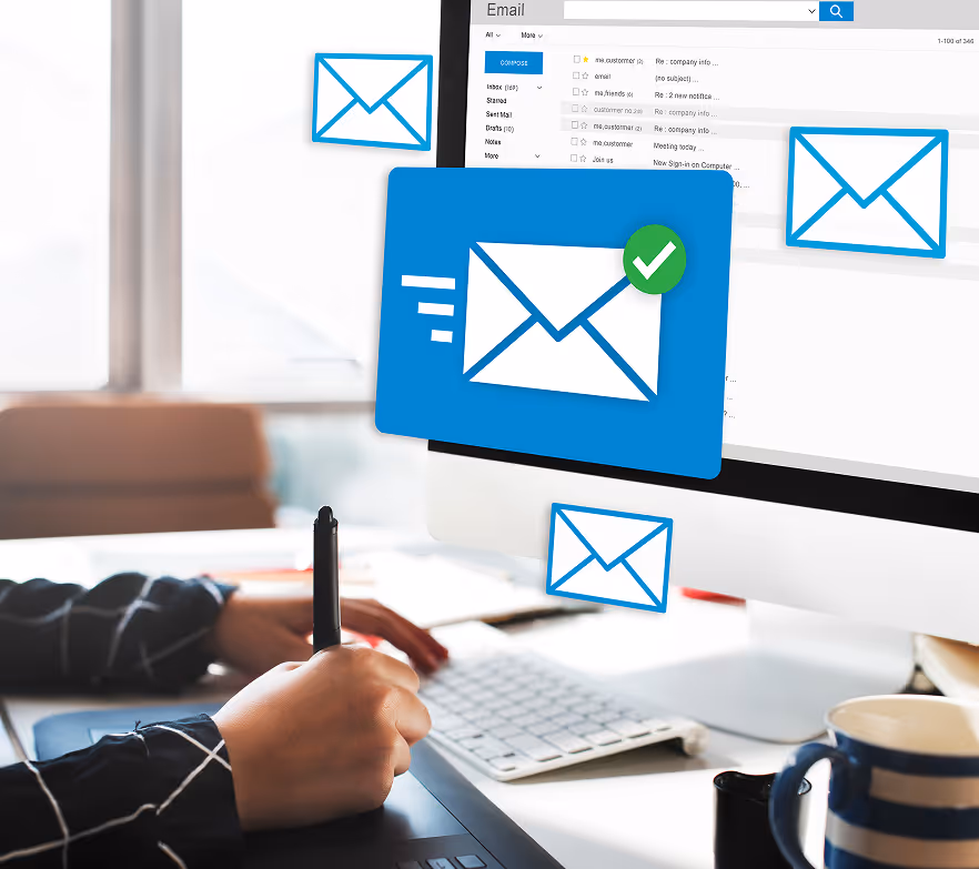 Email Setup