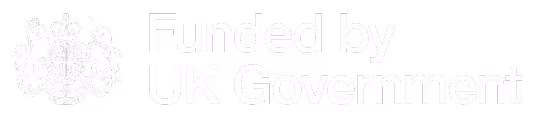 funded by UK Government
