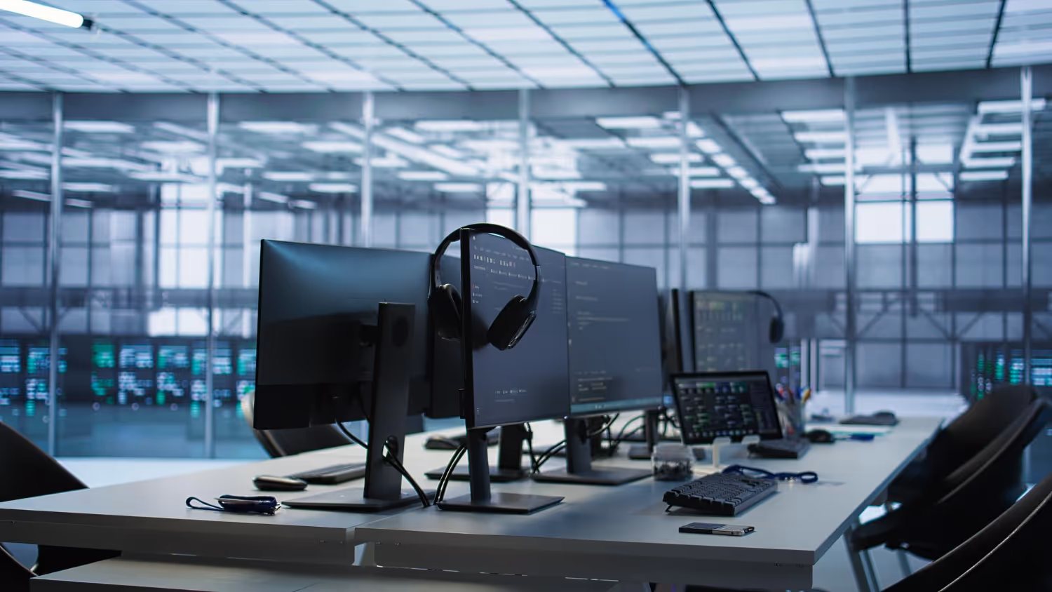 business it support Grantham