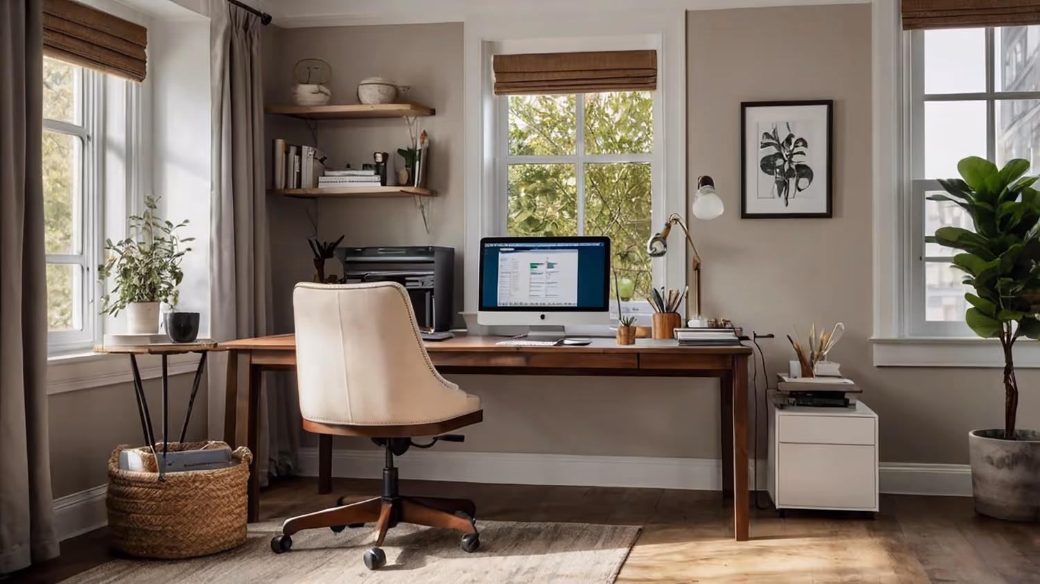 home it support Grantham