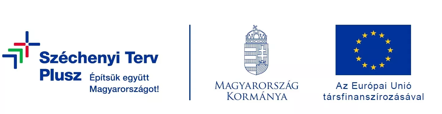 Széchenyi Terv Plusz támogatási infóblokk