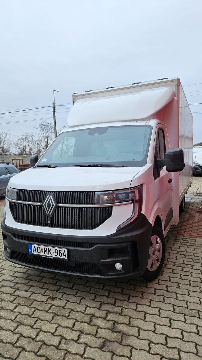 Mobil smink- és előkészítőtér részlet 3