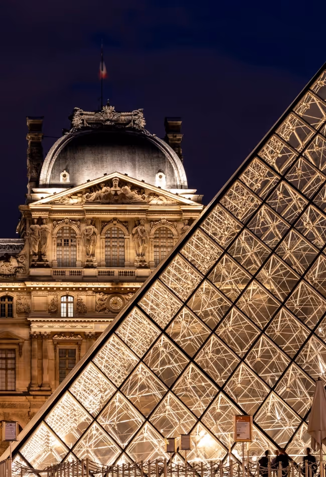 Appart'hôtel Yuna à Paris, nouvelle façon de séjourner dans la Ville Lumière avec un appartement meublé en résidence hôtelière.