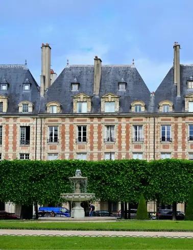 marais proche de yuna les halles