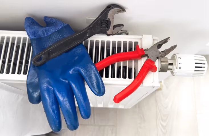 6 Signs You Need to Hire a Heater Repair Team