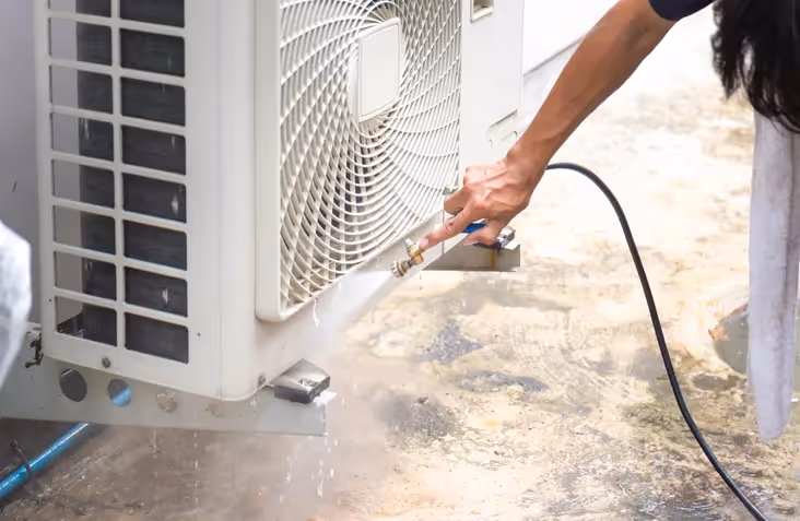 How To Maintain Your AC Unit During The Off-Season