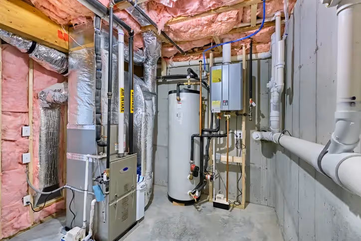 5 Signs You Need A Furnace Replacement