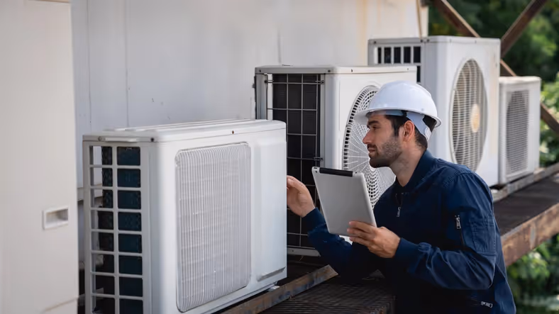 Importance of maintaining your HVAC unit
