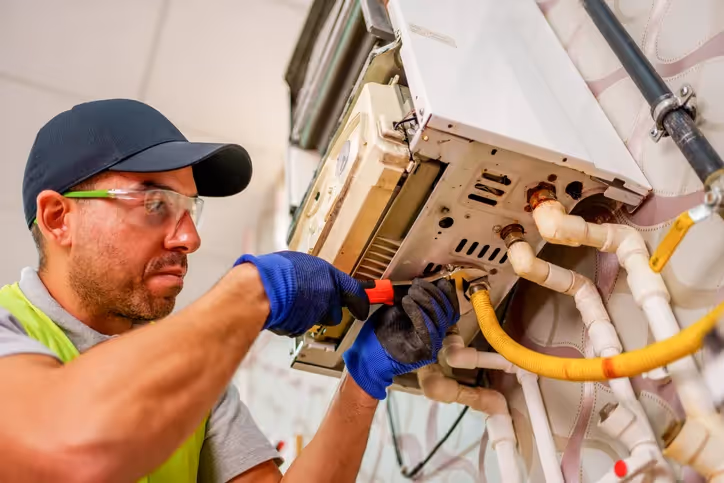 5 Signs You Need Immediate Furnace Tune-Up