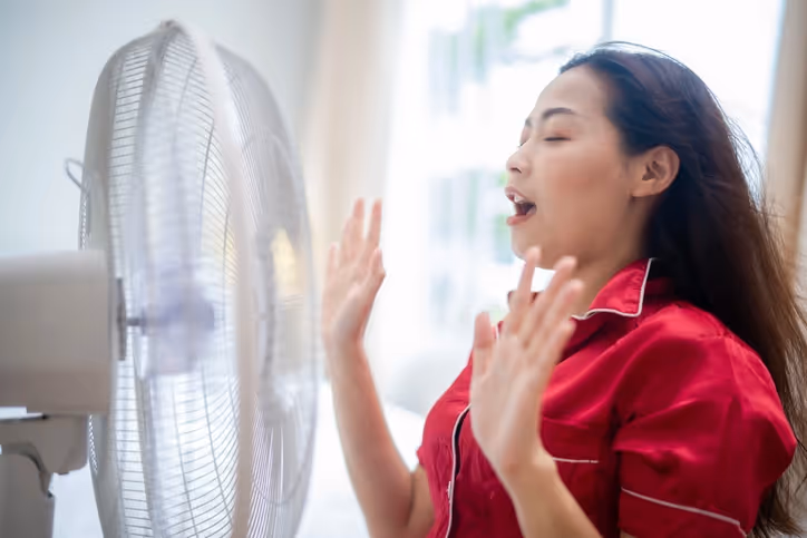 Eight Reasons Why There Isn’t Enough Airflow From Your A/C