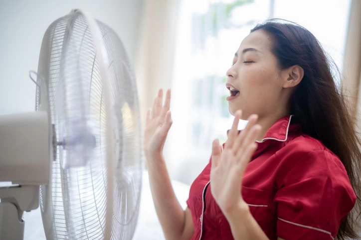 Eight Reasons Why There Isn’t Enough Airflow From Your A/C