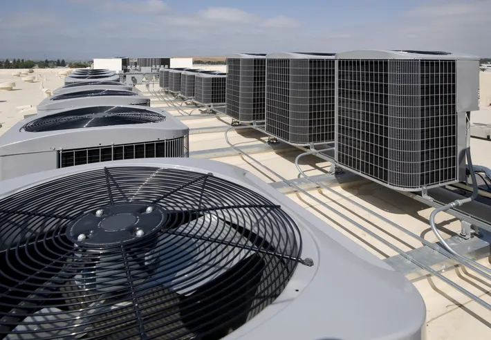 HVAC For Beginners: Significant The Components and What They All Do