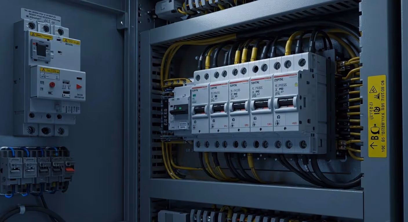 Why An Electrical Panel Replacement Is Worth It