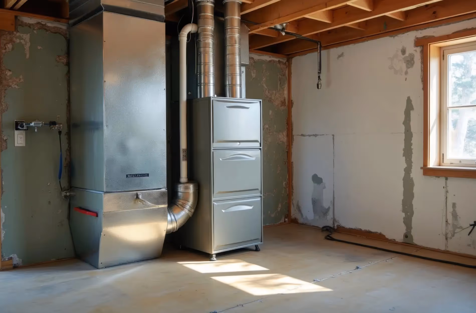 When to Consider Furnace Replacement in Kansas City, KS