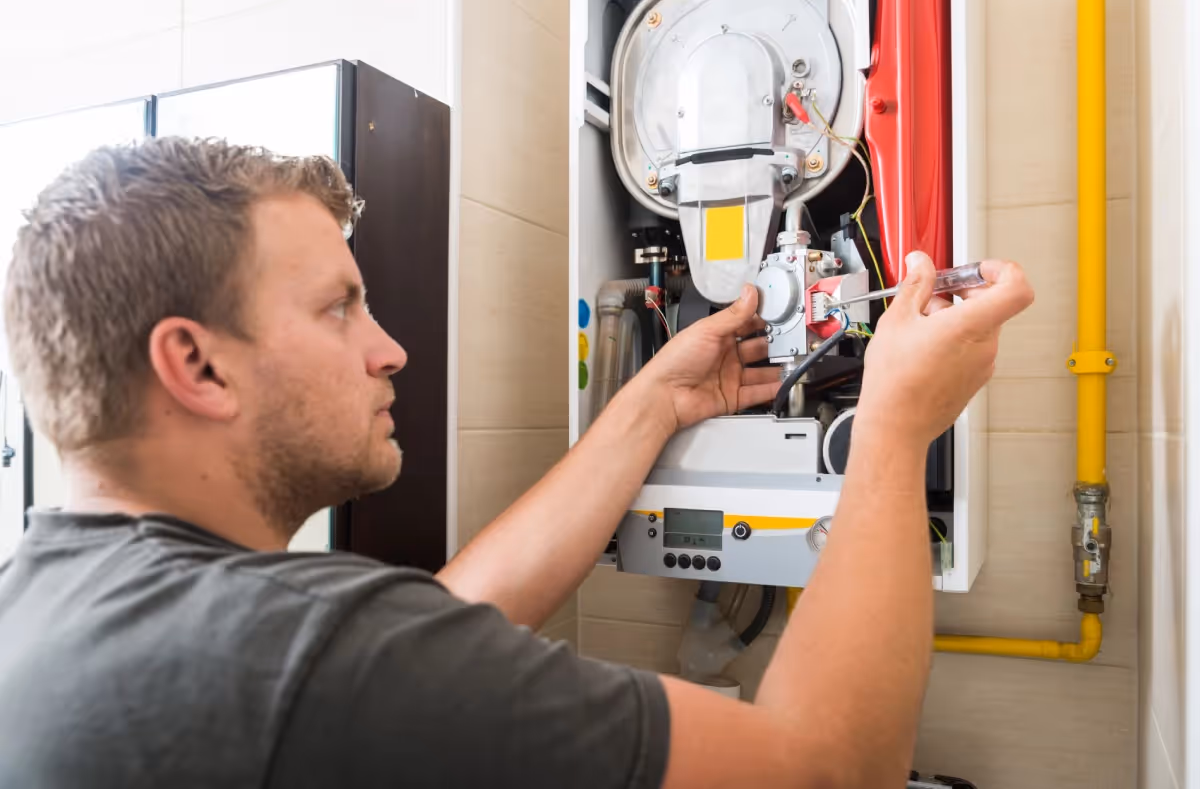 Quick and Reliable Furnace Repair Services in Kansas City for Your Home