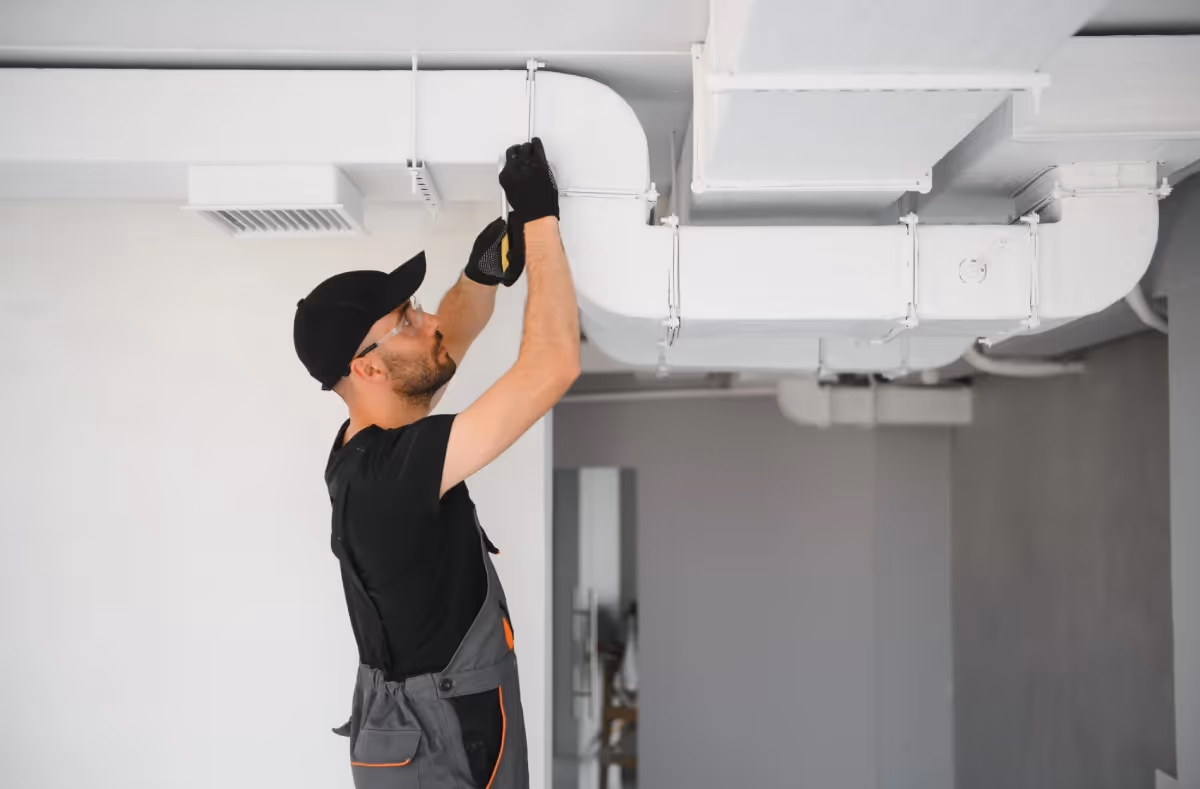 Why Your New Construction Needs Professional Heating Services in Kansas City