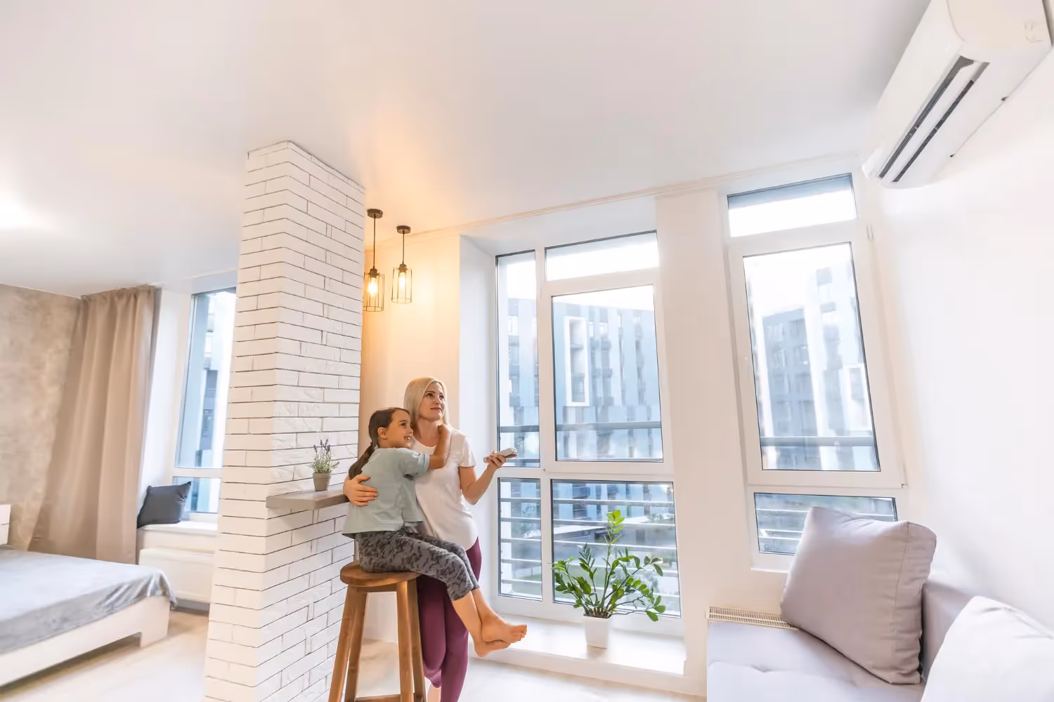 Ensuring Comfort: Our Residential HVAC Solutions in Kansas City