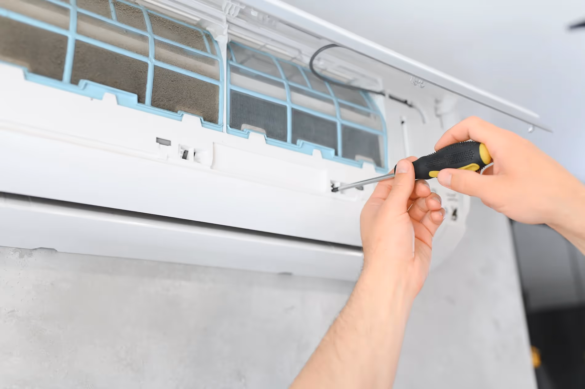 How to Choose the Best AC Installation Service in Kansas City
