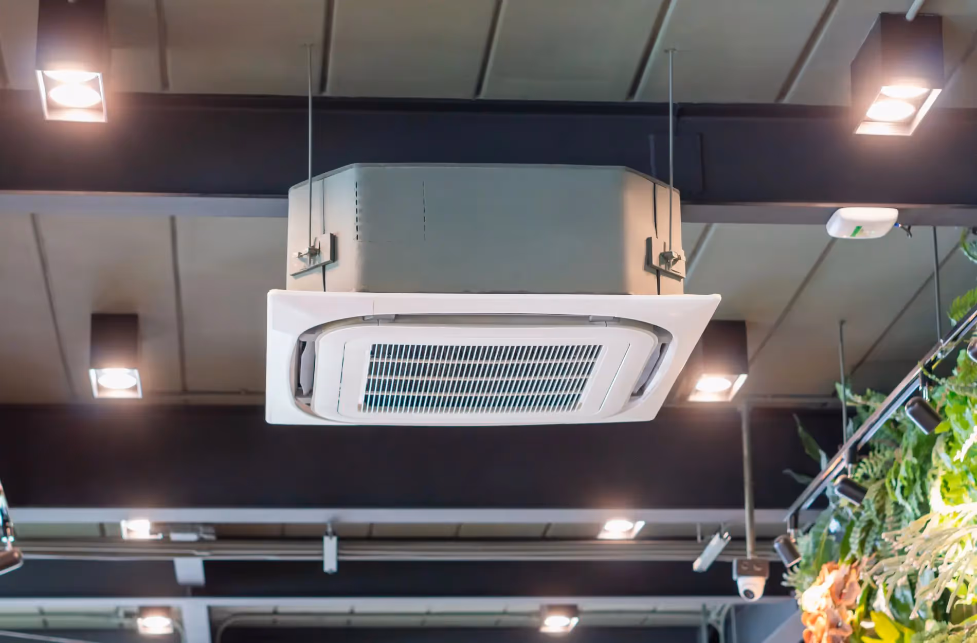 Implementing UV Coil Purifiers in Commercial HVAC Systems for Enhanced Air Quality