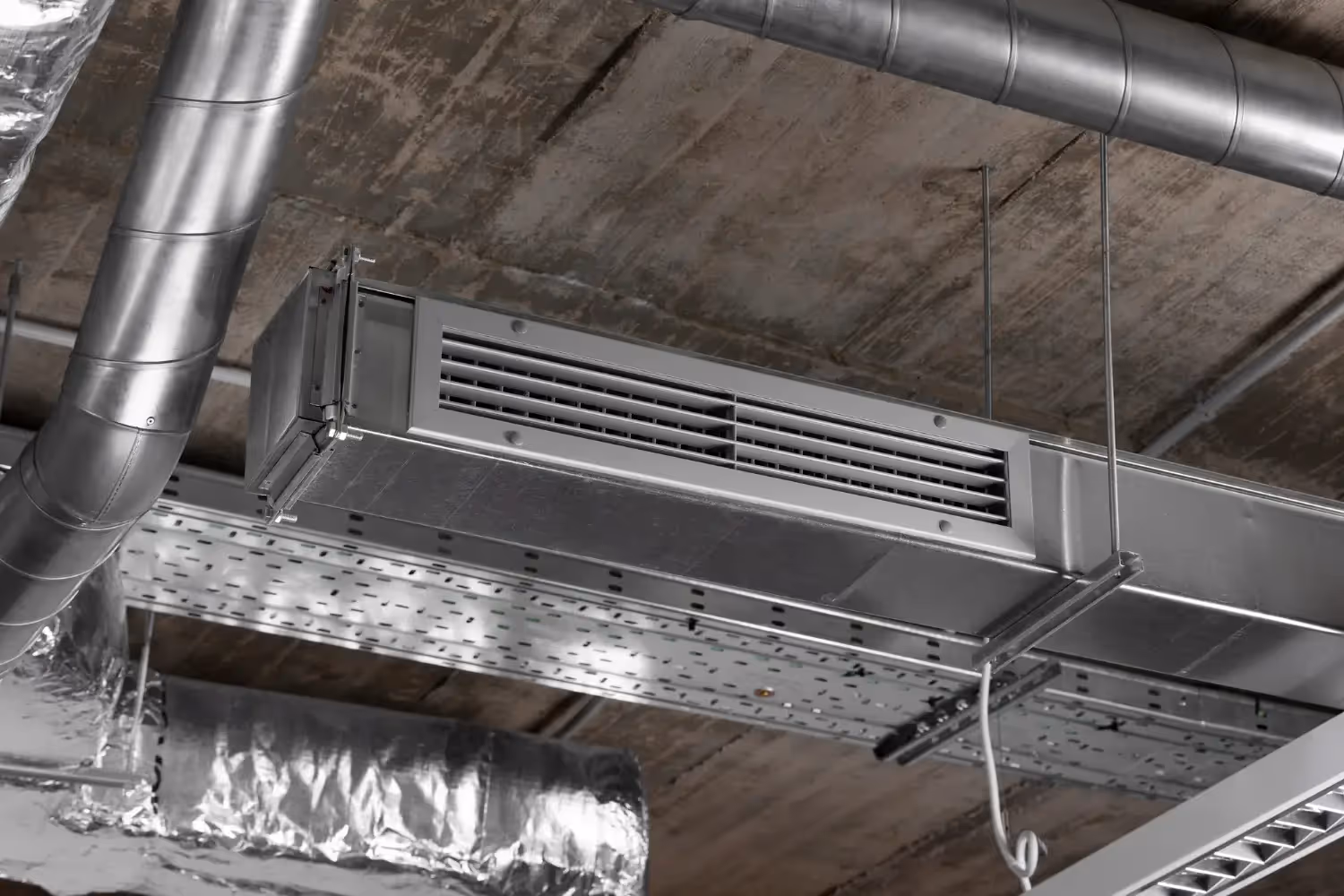 The Importance of Proper Ventilation in Kansas City Homes and Buildings