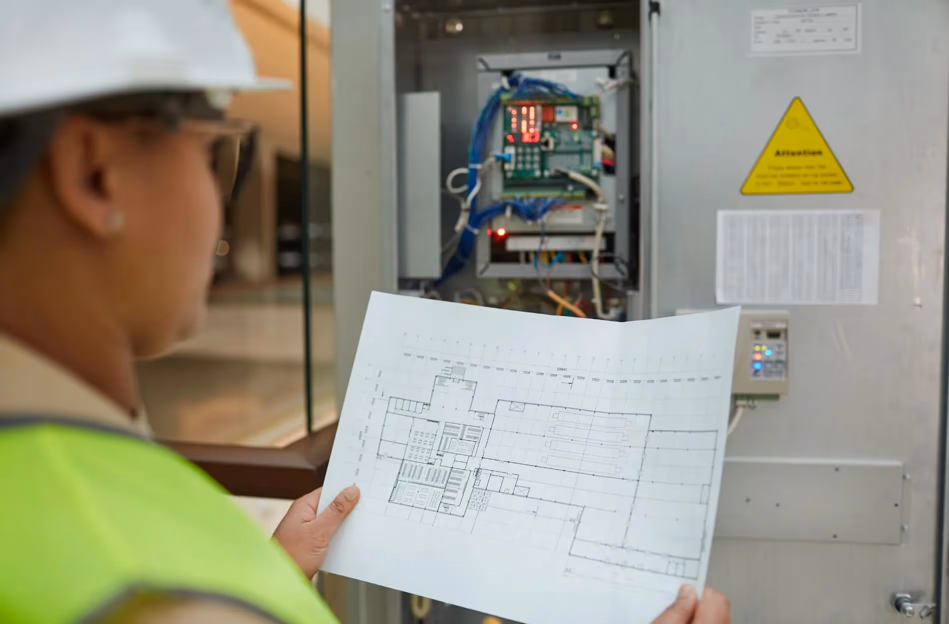 Electrical Inspection for New Construction Properties in Kansas City