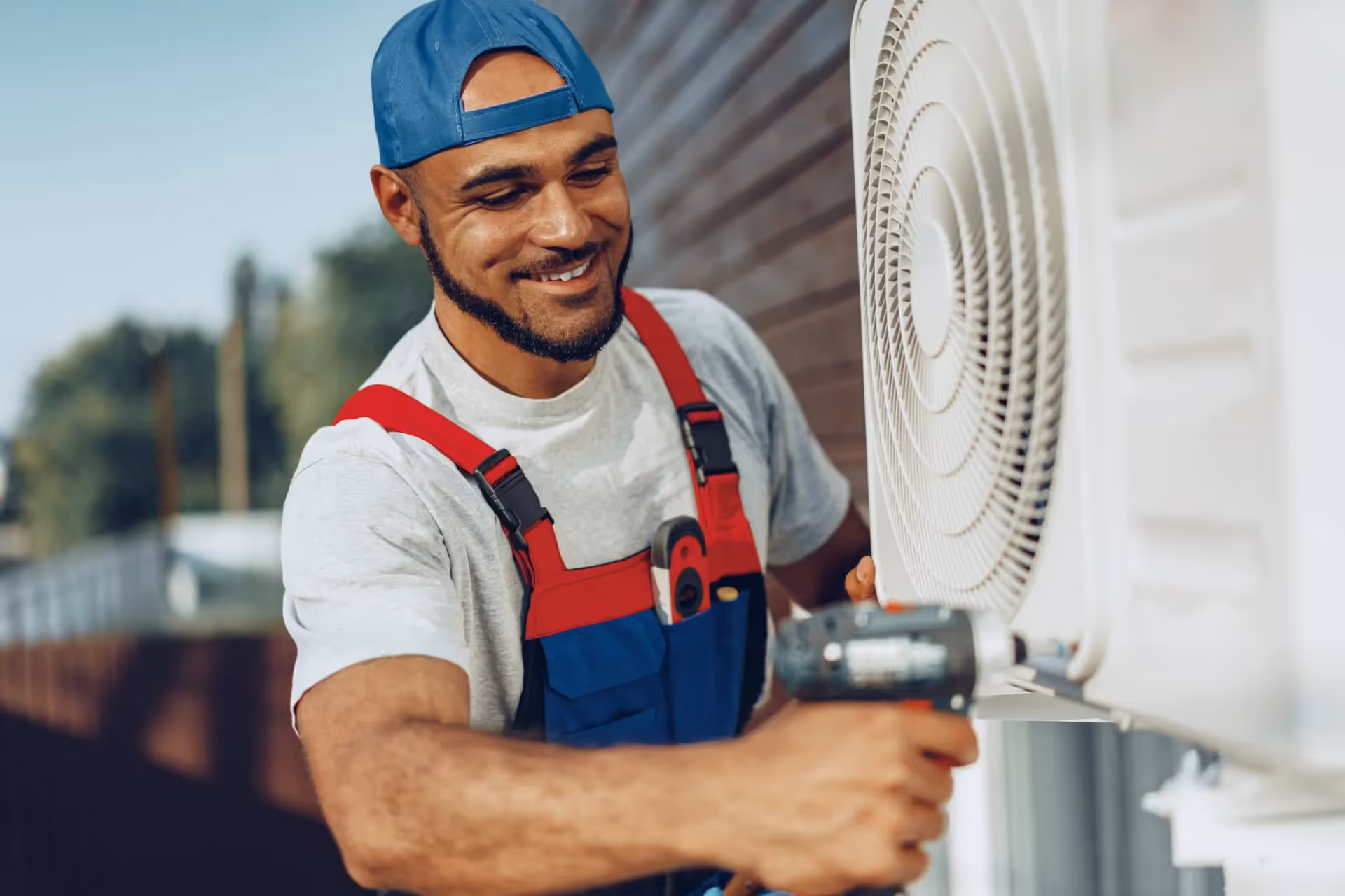 AC Tune Up Essentials: Maximize HVAC Efficiency for Your Kansas City Home