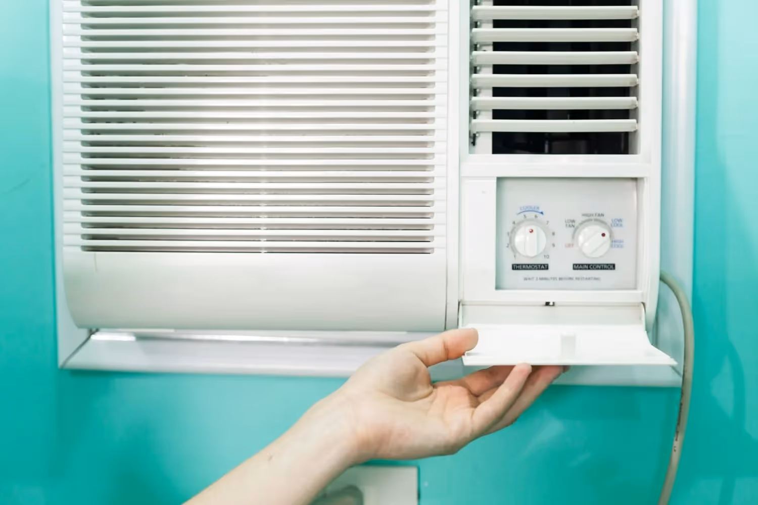 How to Tell if Your Old AC Unit is Affecting Your Indoor Air Quality