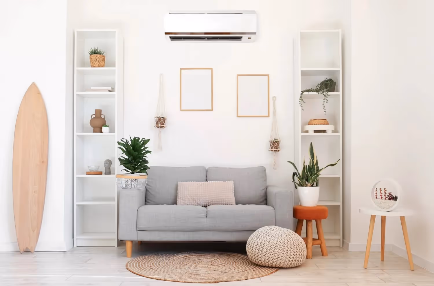 Why a High-Efficiency AC System Could Be Right for Your Kansas City Home