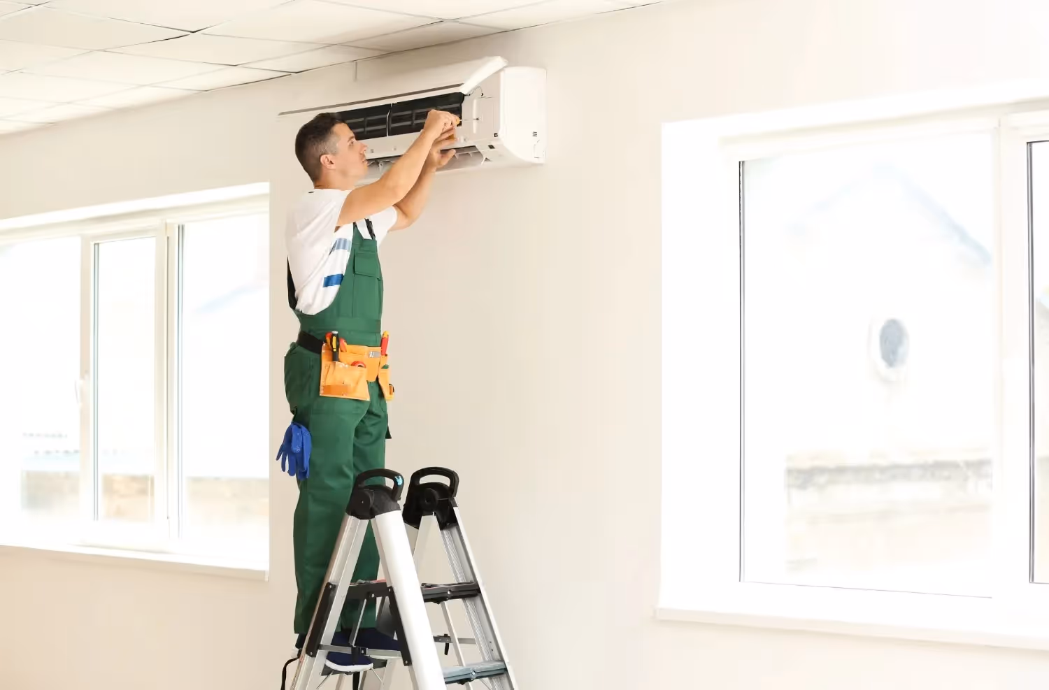 Essential Spring AC Preparations Every Kansas City Homeowner Should Know