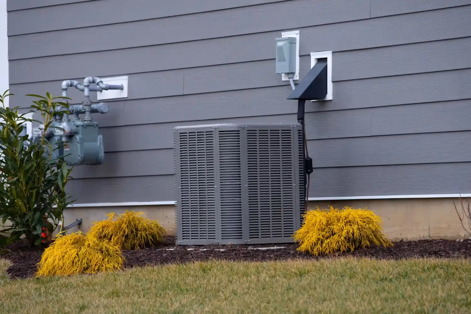 Heat Pump Sizing for Your Overland Park Home: A Professional Guide