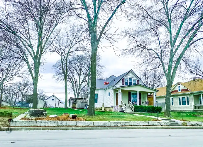 Prepare Your Home In Kansas City For Winters