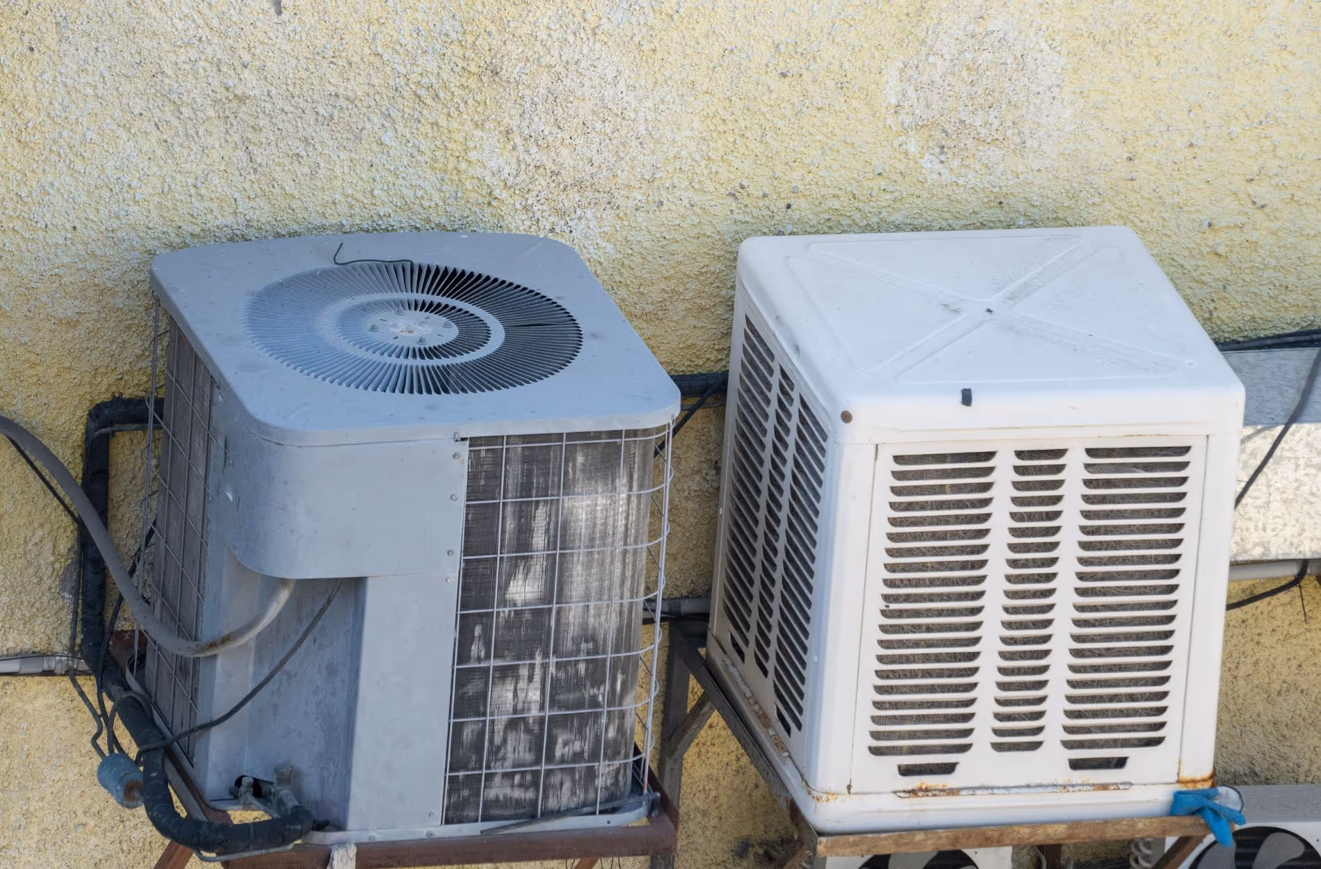 When To Upgrade Your Aging AC System In Overland Park Before Complete Failure