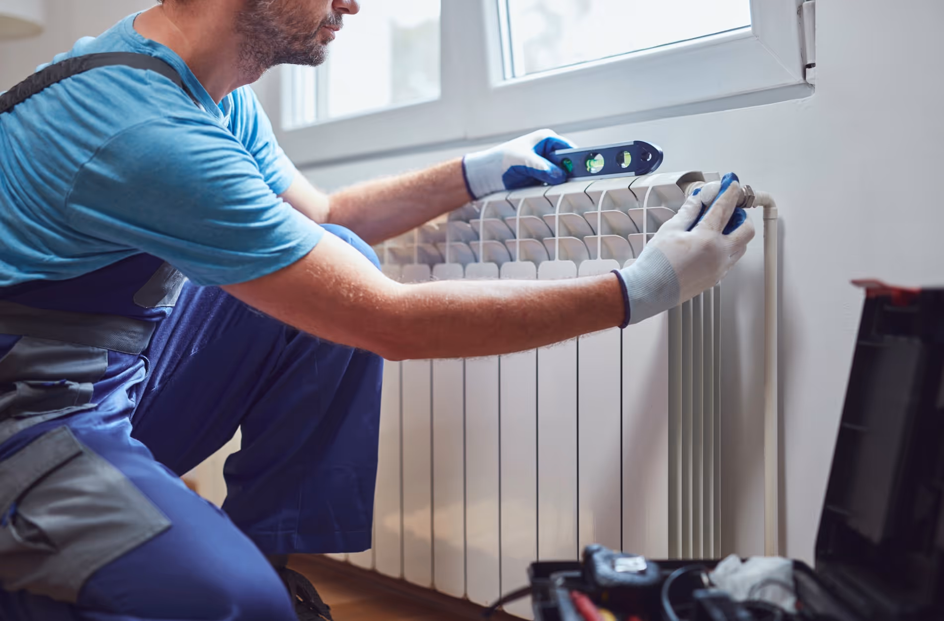 Uneven Heating Issues in Overland Park Homes: Professional Diagnosis