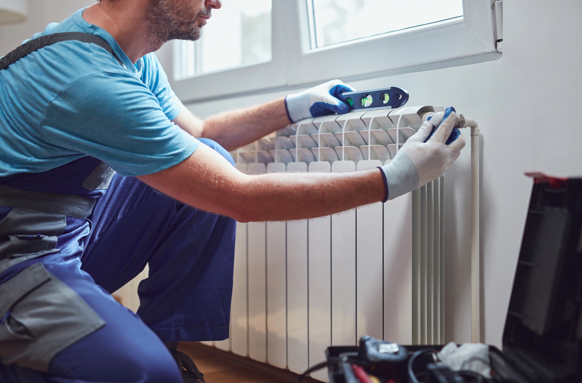 Uneven Heating Issues in Overland Park Homes: Professional Diagnosis