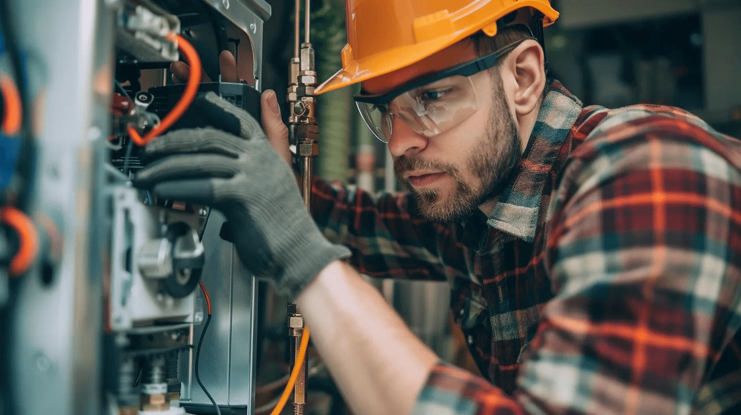 Essential Furnace Maintenance Tips for Winter HVAC Care