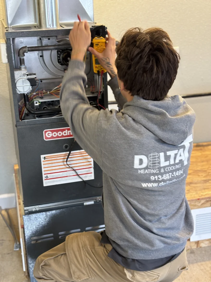 The Complete Roeland Park Central Heating Install Handbook