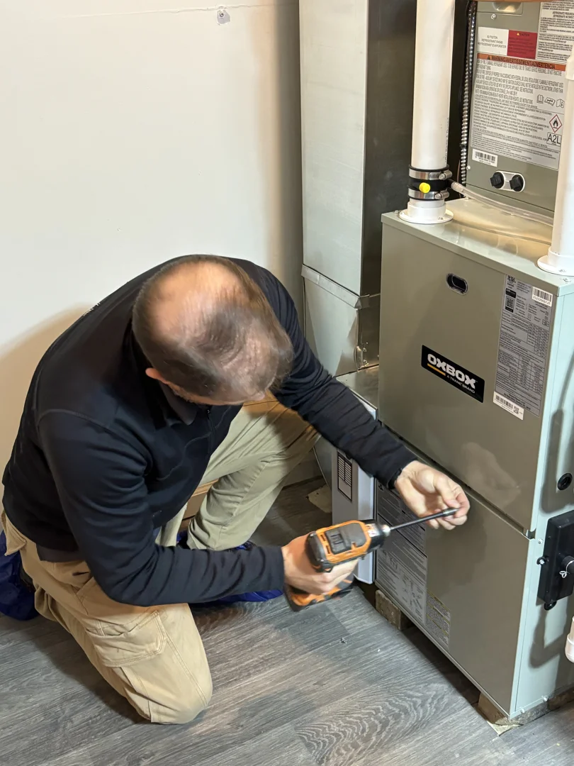 How to Save Money on Your Next Kansas City Heating Install