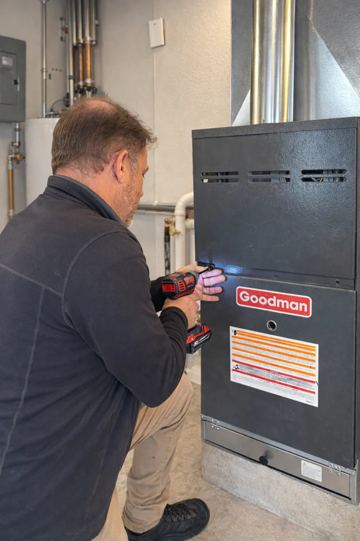 Furnace Replacement and Installation Olathe, KS: A Homeowner’s Survival Guide