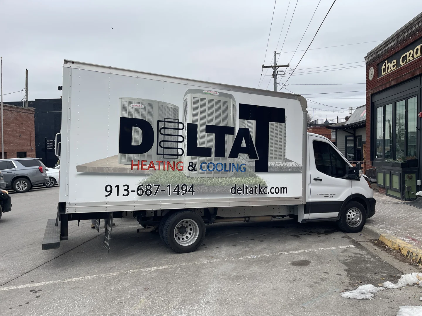 The Roeland Park Homeowner's Guide to Energy Efficient HVAC Maintenance