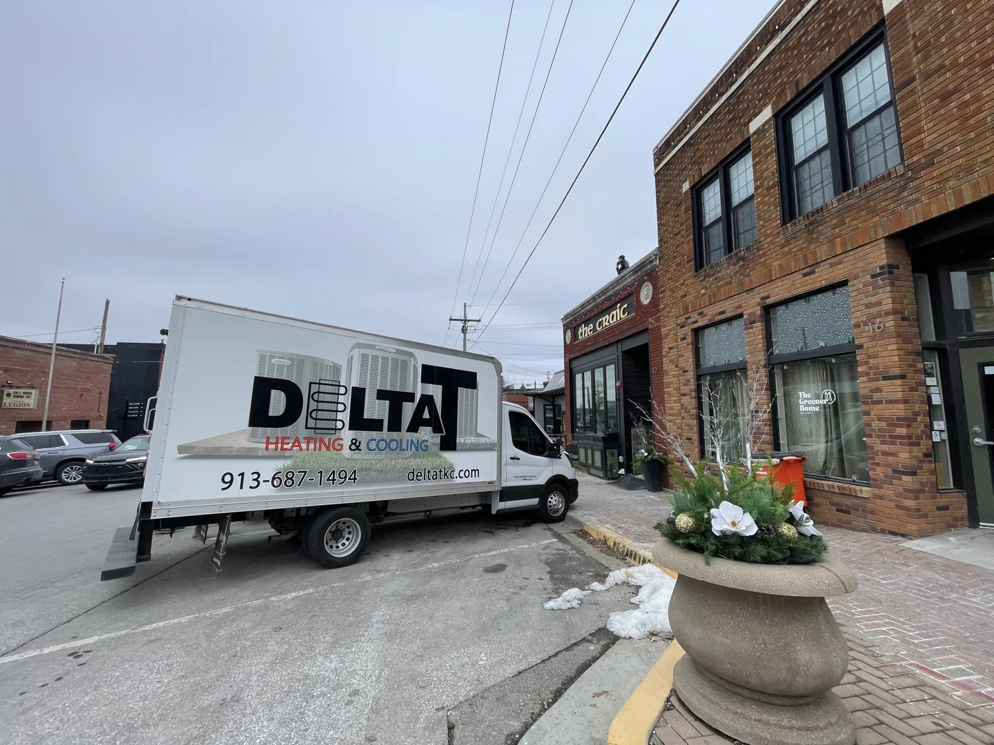 Charming historic Westwood home with traditional architecture - ac installation in westwood, ks Charming historic Westwood home with traditional architecture - ac installation in westwood, ks
