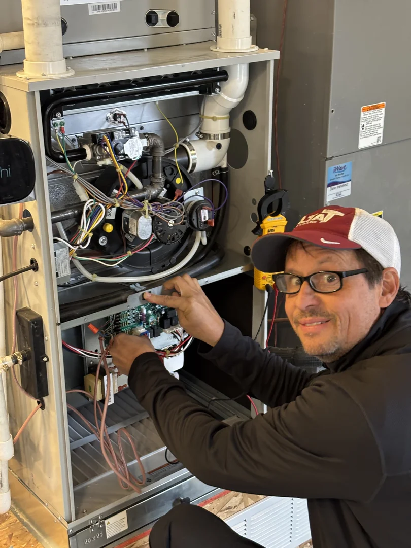 Leawood's Most Energy Efficient Heat Pump Installation Secrets