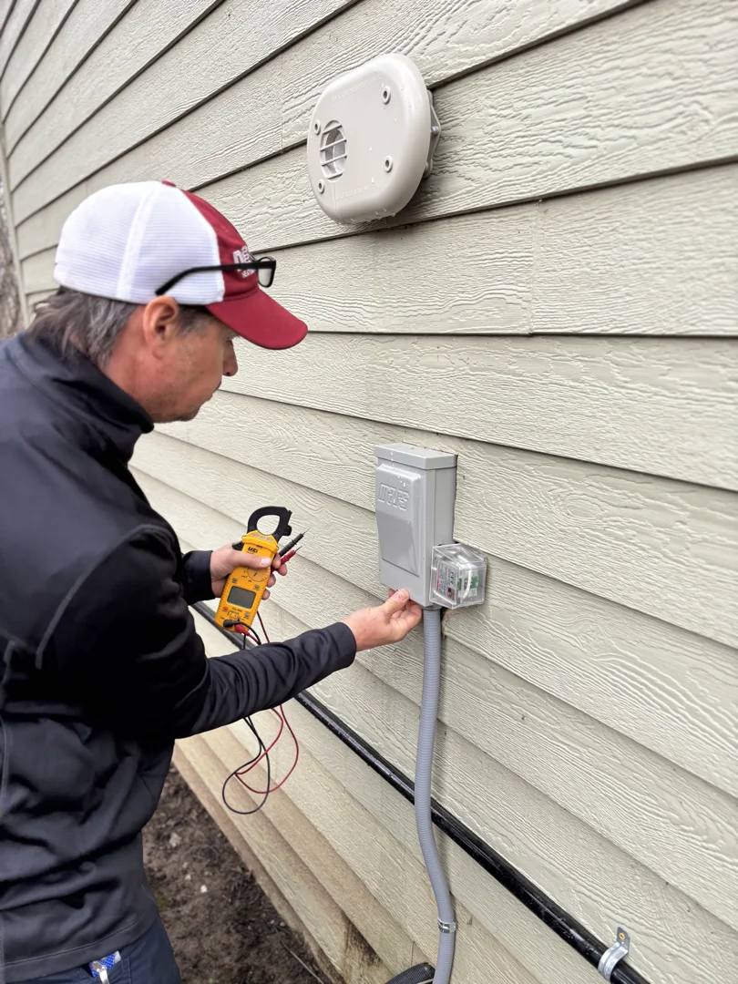 How to Ace Your Heat Pump Installation in Leawood