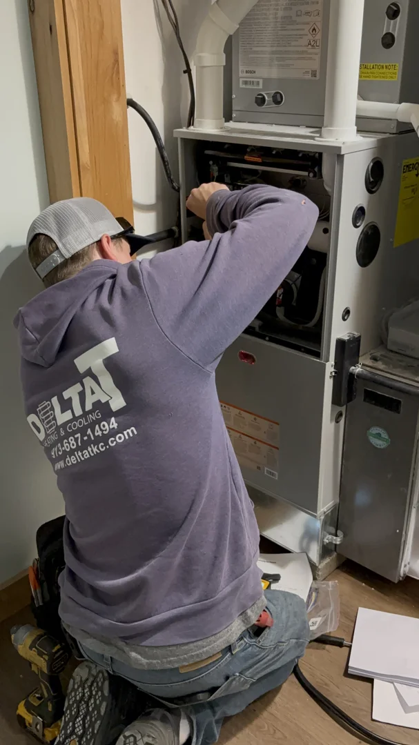 How to Maintain Your Heating and Cooling System Without Losing Your Mind