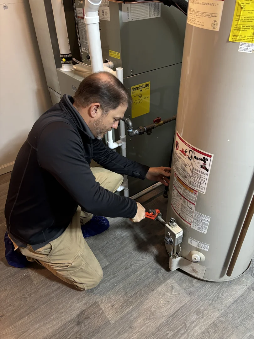 Stop Playing Contractor Roulette and Hire a Multi-Trade Pro