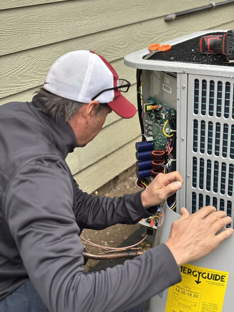 Why your home might prefer a mini split over central air