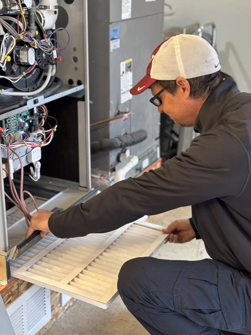 The Ultimate Guide to Keeping Your Ducts Clean and Mold-Free